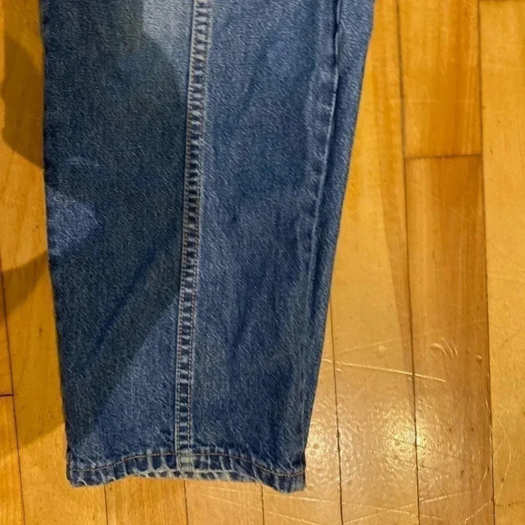 Amazing  vintage jeans - Picture 7 of 9